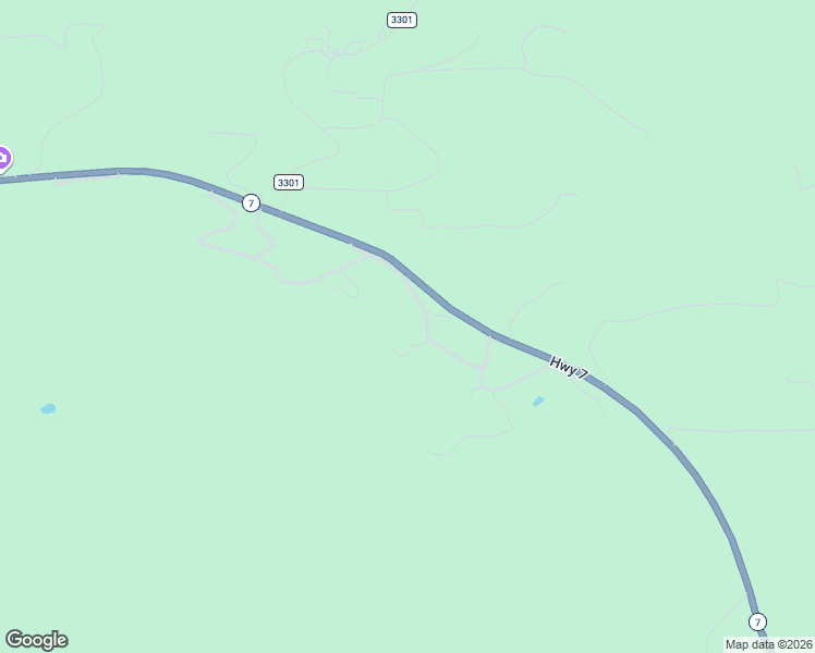 map of restaurants, bars, coffee shops, grocery stores, and more near Post Hill Road in Lyons
