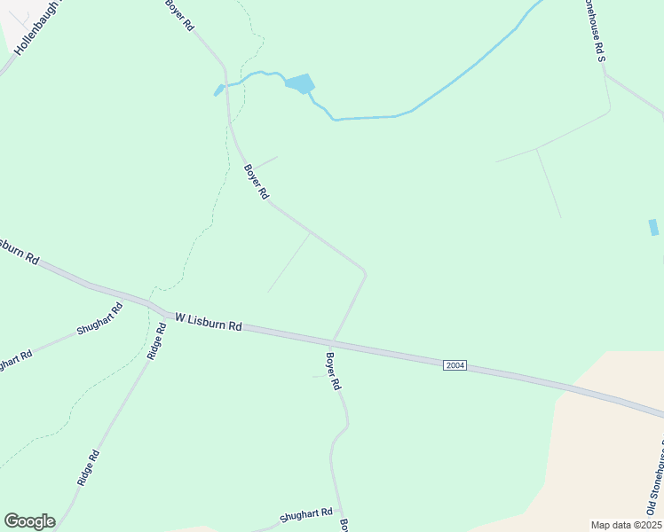 map of restaurants, bars, coffee shops, grocery stores, and more near 120 Boyer Road in Carlisle