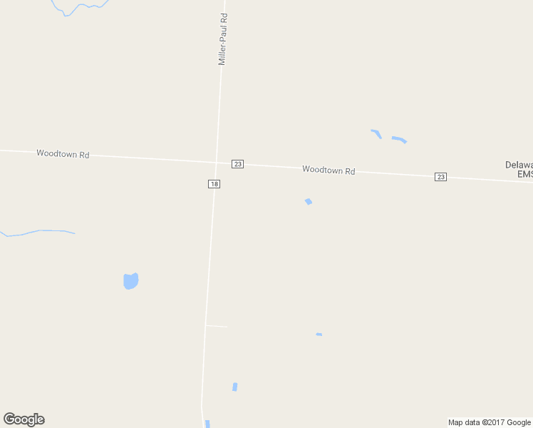map of restaurants, bars, coffee shops, grocery stores, and more near 3003 Miller-Paul Road in Galena