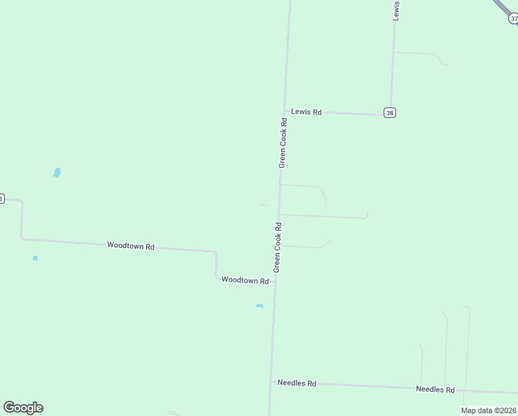 map of restaurants, bars, coffee shops, grocery stores, and more near 1400 Green Cook Road in Sunbury