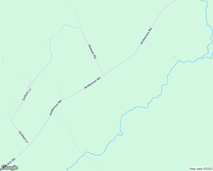 map of restaurants, bars, coffee shops, grocery stores, and more near 20452 Amberson Road in Spring Run