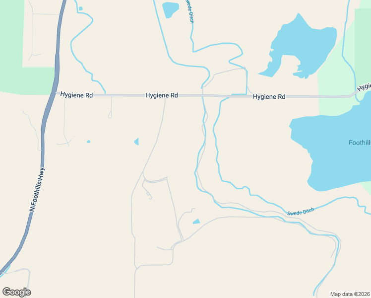 map of restaurants, bars, coffee shops, grocery stores, and more near 11562 Eagle Springs Trail in Longmont