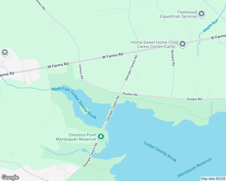 map of restaurants, bars, coffee shops, grocery stores, and more near 200 Georgia Tavern Road in Farmingdale