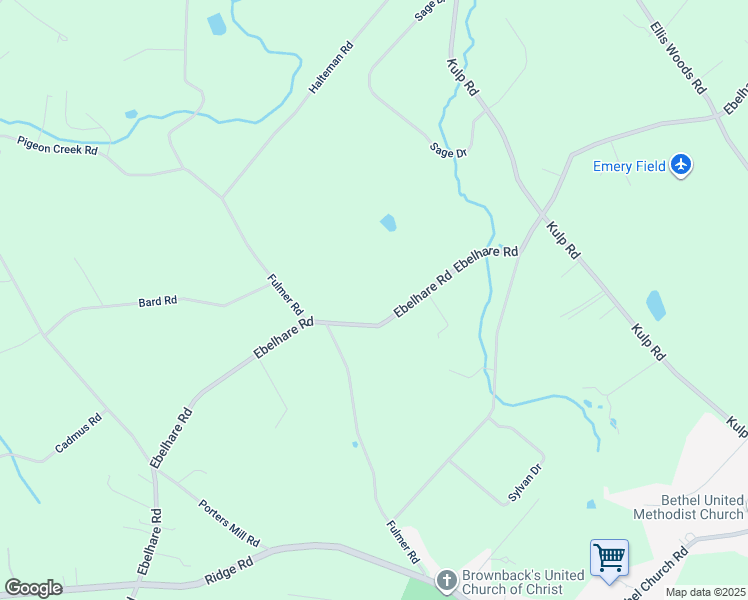 map of restaurants, bars, coffee shops, grocery stores, and more near 301 Ebelhare Road in Pottstown