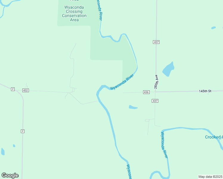 map of restaurants, bars, coffee shops, grocery stores, and more near 28802 145th Street in Canton