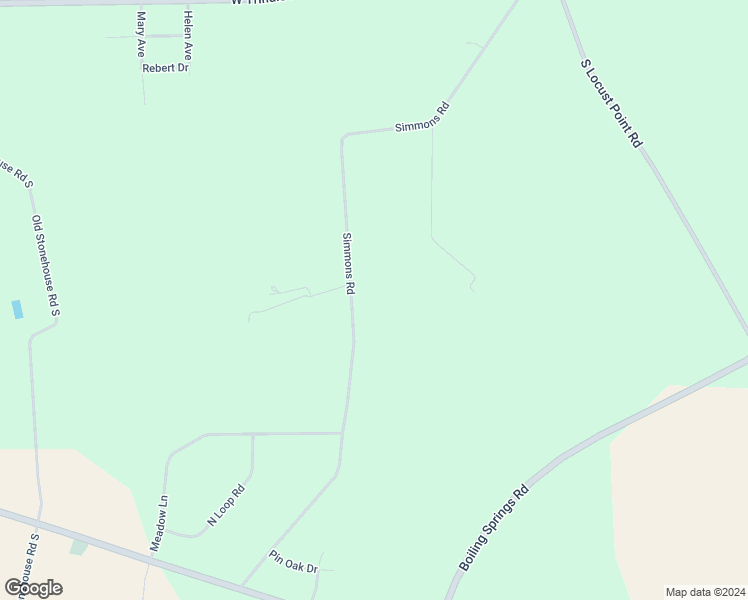 map of restaurants, bars, coffee shops, grocery stores, and more near 131 Simmons Rd in Mechanicsburg