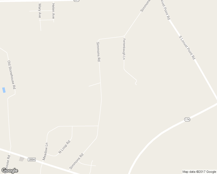 map of restaurants, bars, coffee shops, grocery stores, and more near 131 Simmons Rd in Mechanicsburg