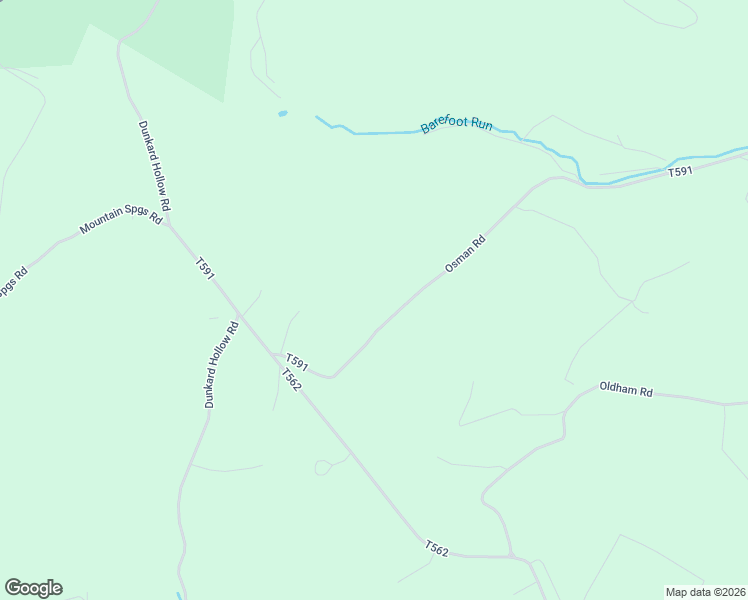 map of restaurants, bars, coffee shops, grocery stores, and more near 291 Osman Road in Pleasantville