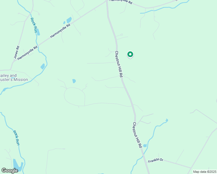 map of restaurants, bars, coffee shops, grocery stores, and more near 131 Foxgayte Lane in Pottstown
