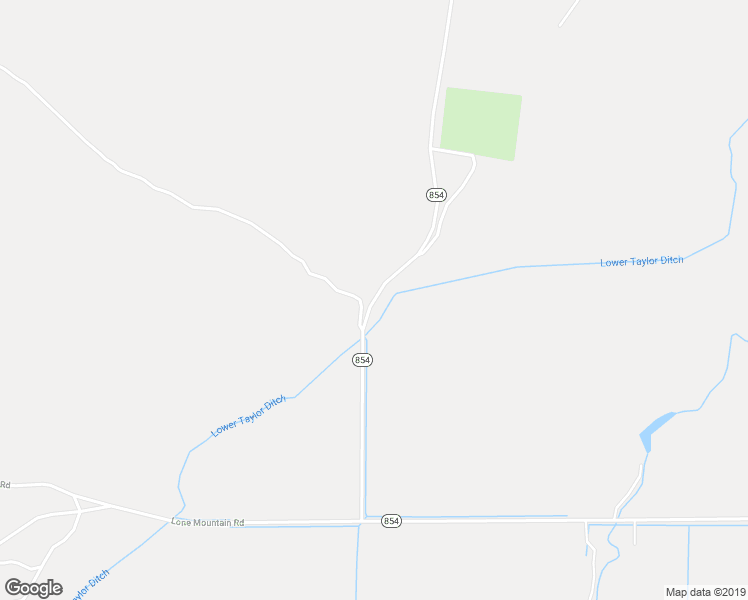 map of restaurants, bars, coffee shops, grocery stores, and more near Lone Mountain Road in Lovelock