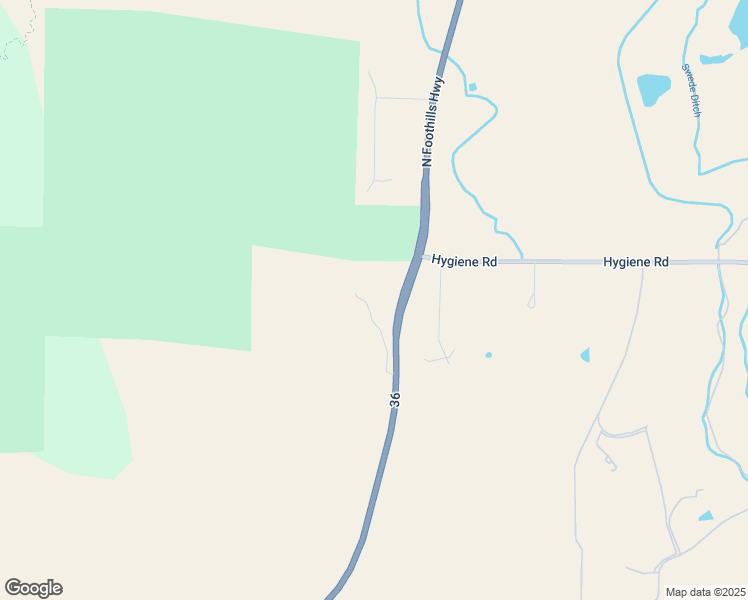map of restaurants, bars, coffee shops, grocery stores, and more near 11730 Pointe View Drive in Longmont