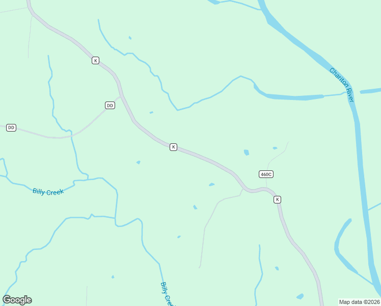 map of restaurants, bars, coffee shops, grocery stores, and more near 20643 State Highway K in Novinger