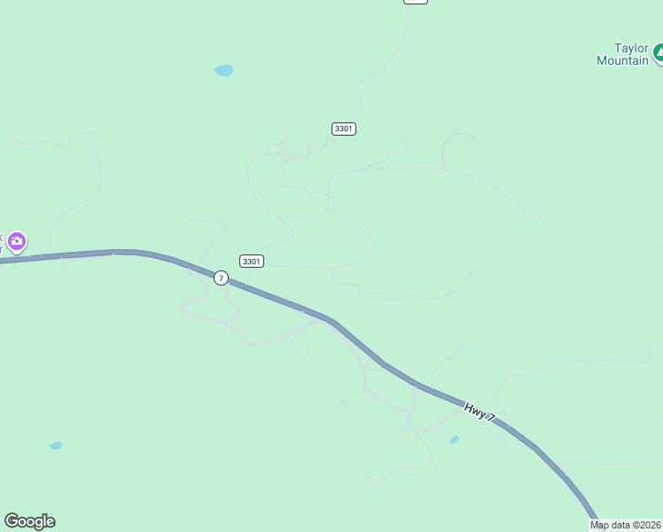 map of restaurants, bars, coffee shops, grocery stores, and more near 165 Valley Road in Lyons