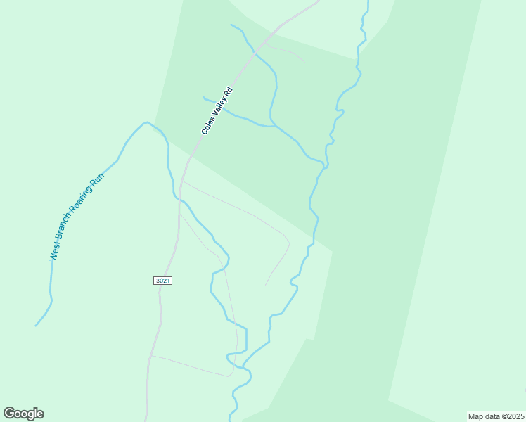 map of restaurants, bars, coffee shops, grocery stores, and more near 6057 Acorn Road in Robertsdale