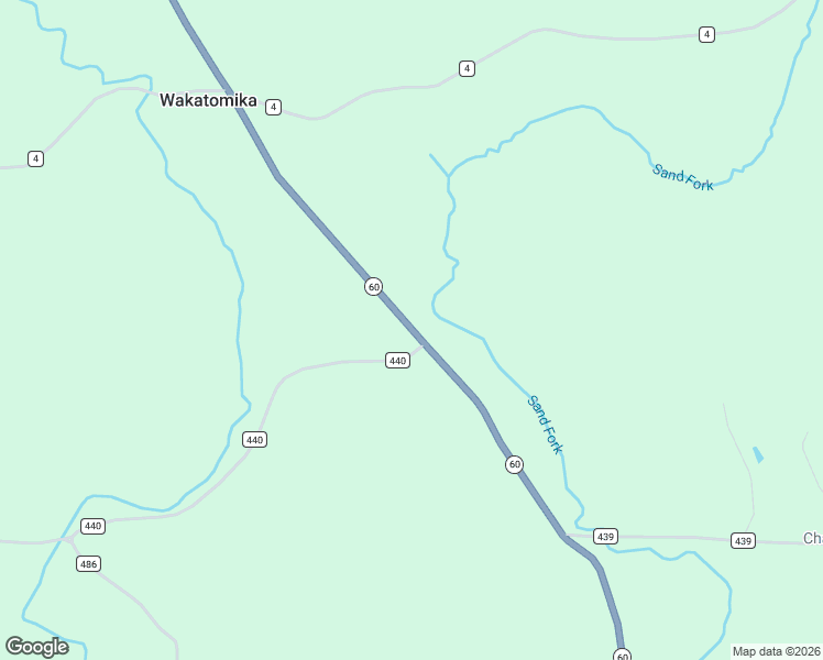 map of restaurants, bars, coffee shops, grocery stores, and more near 15965 Ohio 60 in Dresden