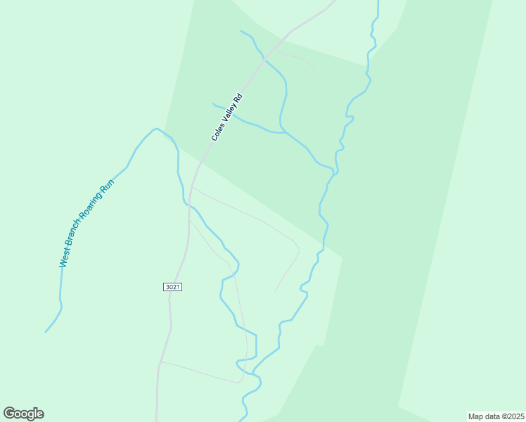 map of restaurants, bars, coffee shops, grocery stores, and more near 6057 Acorn Road in Robertsdale