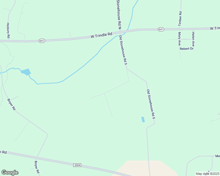 map of restaurants, bars, coffee shops, grocery stores, and more near 1342 Kiner Boulevard in Carlisle