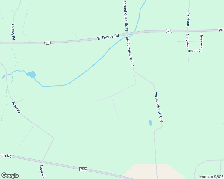 map of restaurants, bars, coffee shops, grocery stores, and more near 1350 Kiner Boulevard in Carlisle