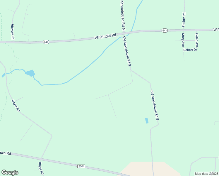 map of restaurants, bars, coffee shops, grocery stores, and more near 1350 Kiner Boulevard in Carlisle