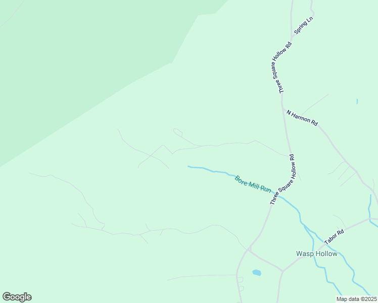 map of restaurants, bars, coffee shops, grocery stores, and more near 1150 Three Square Hollow Road in Newburg