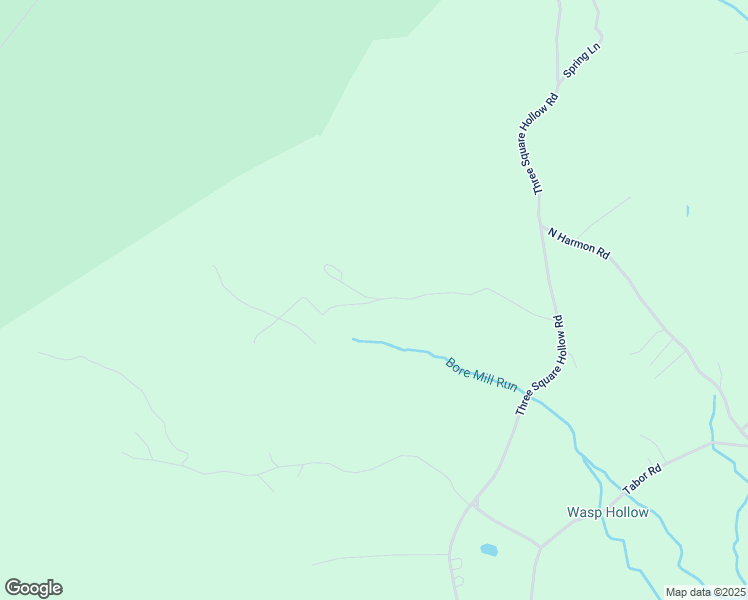 map of restaurants, bars, coffee shops, grocery stores, and more near 1150 Three Square Hollow Road in Newburg