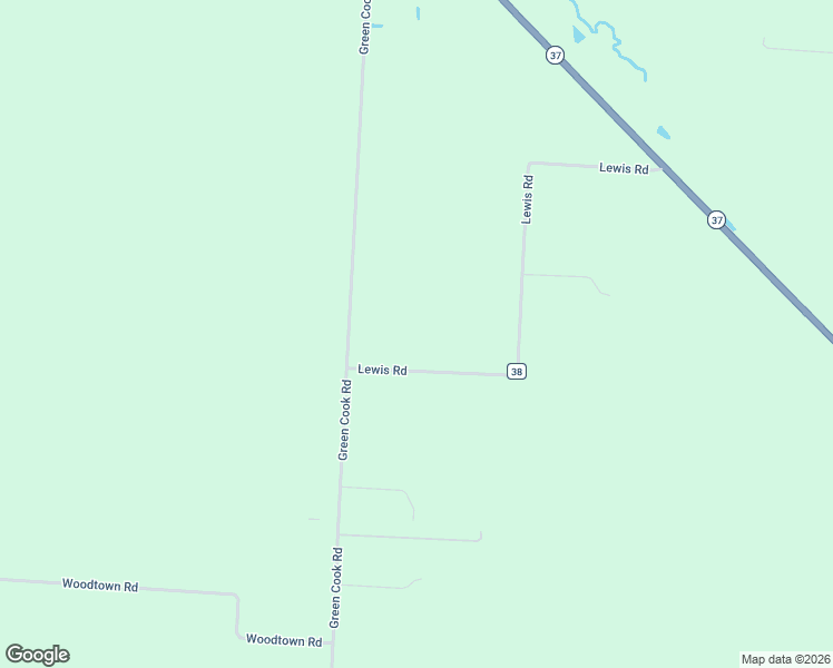 map of restaurants, bars, coffee shops, grocery stores, and more near 967 Green Cook Road in Sunbury