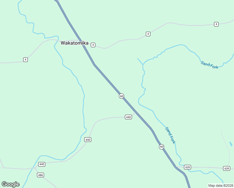 map of restaurants, bars, coffee shops, grocery stores, and more near 15965 Ohio 60 in Dresden