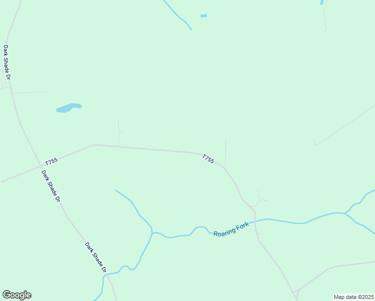 map of restaurants, bars, coffee shops, grocery stores, and more near 643 Morningland Drive in Windber