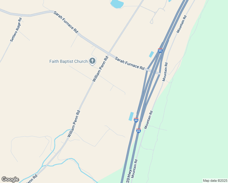 map of restaurants, bars, coffee shops, grocery stores, and more near 185 Wisconsin Road in Osterburg