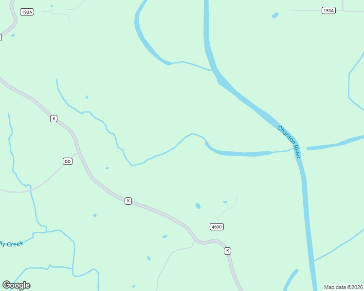 map of restaurants, bars, coffee shops, grocery stores, and more near 20643 State Highway K in Novinger