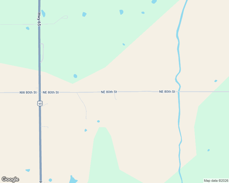 map of restaurants, bars, coffee shops, grocery stores, and more near Northeast 80th Street in Trenton