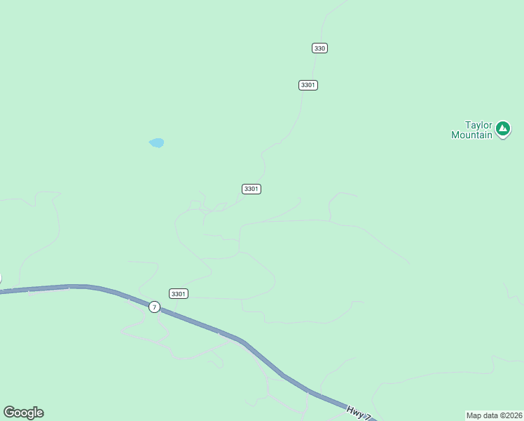 map of restaurants, bars, coffee shops, grocery stores, and more near 585 Taylor Road in Lyons