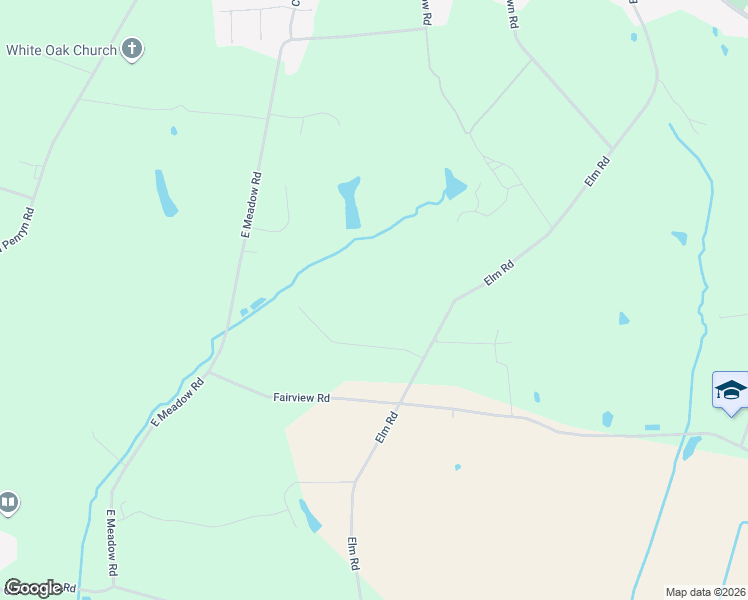 map of restaurants, bars, coffee shops, grocery stores, and more near 254 Silverwood Drive in Lititz