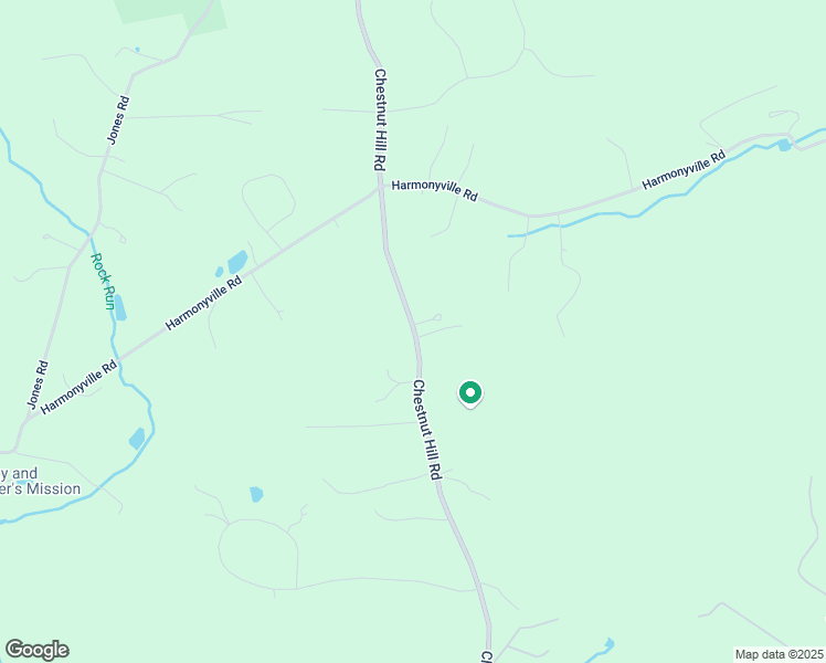 map of restaurants, bars, coffee shops, grocery stores, and more near Chestnut Hill Road in Pottstown