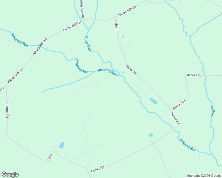 map of restaurants, bars, coffee shops, grocery stores, and more near 151-299 Kalina Drive in Boswell
