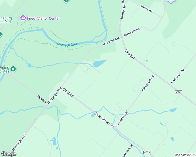 map of restaurants, bars, coffee shops, grocery stores, and more near 1440 Credley Lane in Collegeville