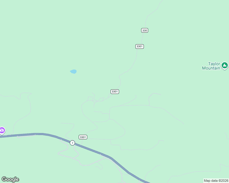 map of restaurants, bars, coffee shops, grocery stores, and more near 200-598 Taylor Road in Lyons