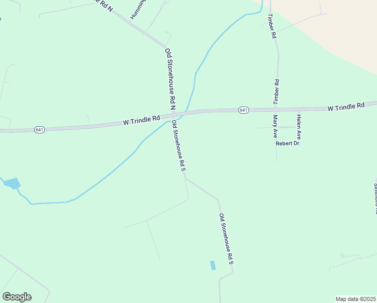map of restaurants, bars, coffee shops, grocery stores, and more near 25 Old Stonehouse Road South in Carlisle