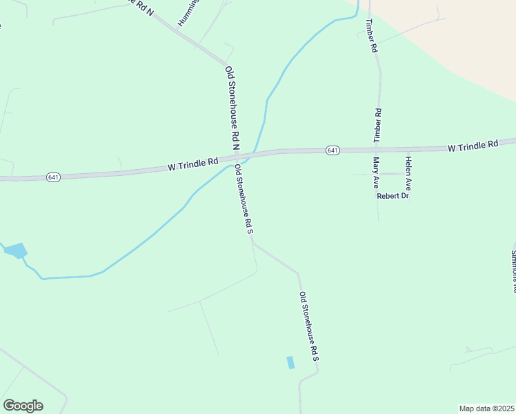map of restaurants, bars, coffee shops, grocery stores, and more near 25 Old Stonehouse Road South in Carlisle