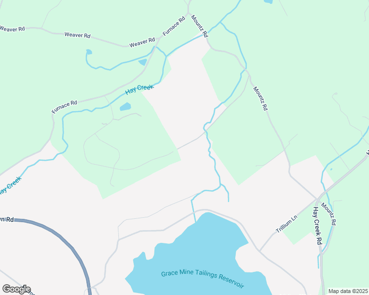 map of restaurants, bars, coffee shops, grocery stores, and more near 170 Oak Grove Road in Morgantown