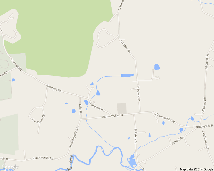 map of restaurants, bars, coffee shops, grocery stores, and more near 131 Hopewell Road in Elverson