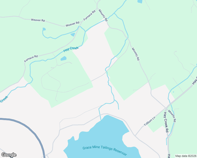 map of restaurants, bars, coffee shops, grocery stores, and more near 170 Oak Grove Road in Morgantown