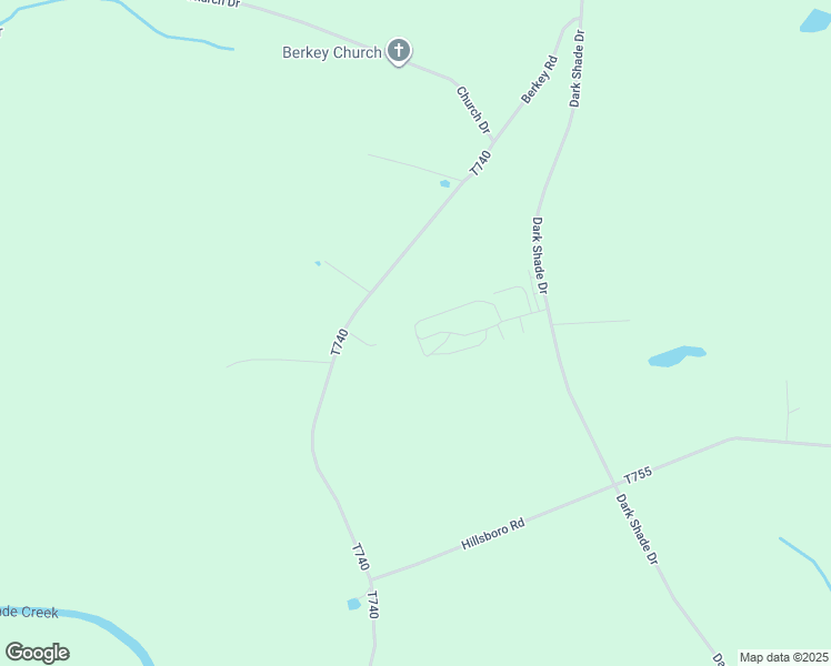 map of restaurants, bars, coffee shops, grocery stores, and more near 197 Garden Drive in Windber