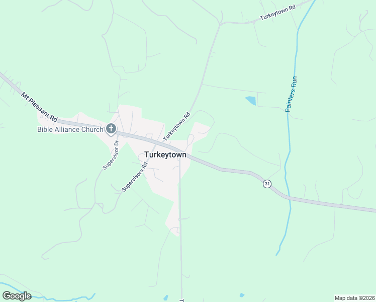 map of restaurants, bars, coffee shops, grocery stores, and more near 1510 Mount Pleasant Road in West Newton