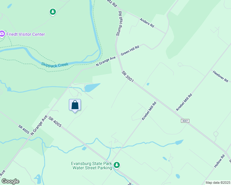 map of restaurants, bars, coffee shops, grocery stores, and more near 1475 Little Creek Lane in Collegeville