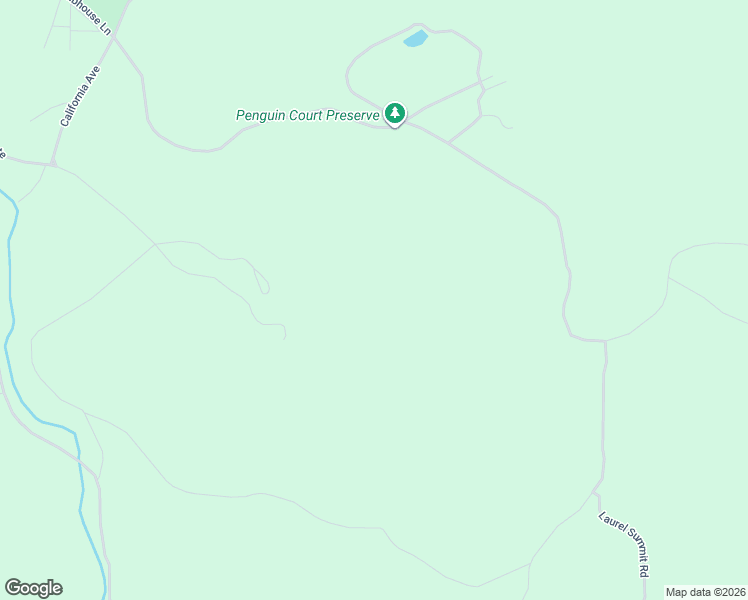 map of restaurants, bars, coffee shops, grocery stores, and more near in Laughlintown