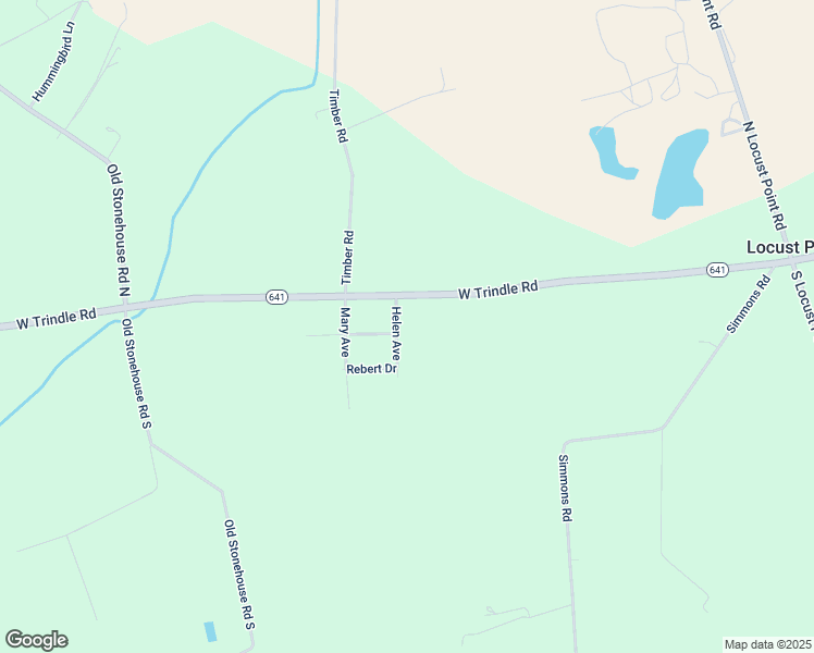 map of restaurants, bars, coffee shops, grocery stores, and more near 9 Helen Avenue in Mechanicsburg