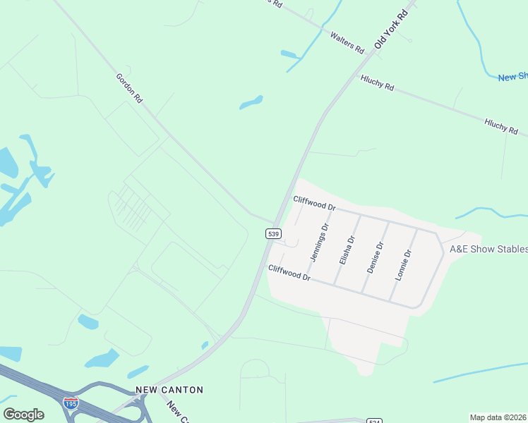 map of restaurants, bars, coffee shops, grocery stores, and more near 467 Gordon Road in Robbinsville Township