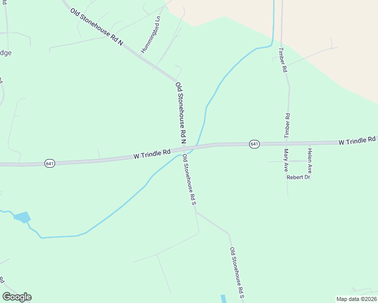 map of restaurants, bars, coffee shops, grocery stores, and more near 1301 West Trindle Road in Carlisle