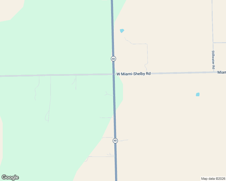 map of restaurants, bars, coffee shops, grocery stores, and more near 10801 Ohio 48 in Covington